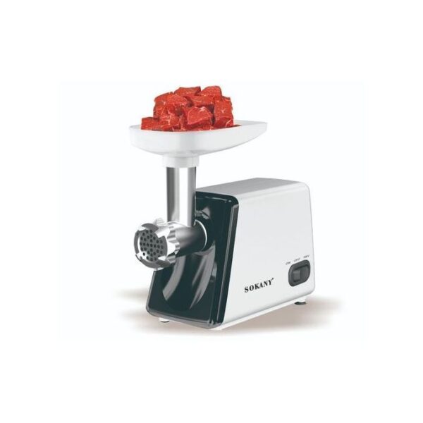 Meat Mincer - Image 6