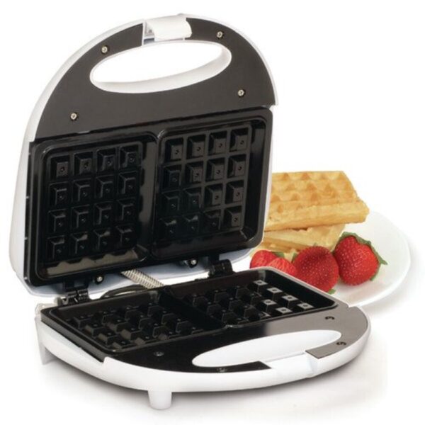 Waffle Maker - Image 4