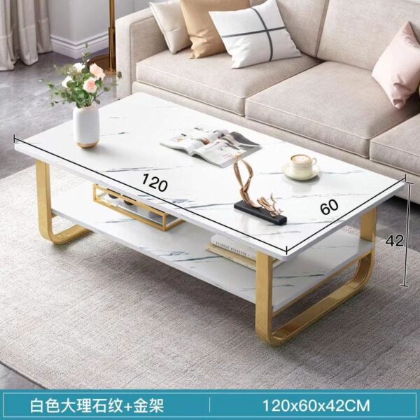 Coffee table - Image 2