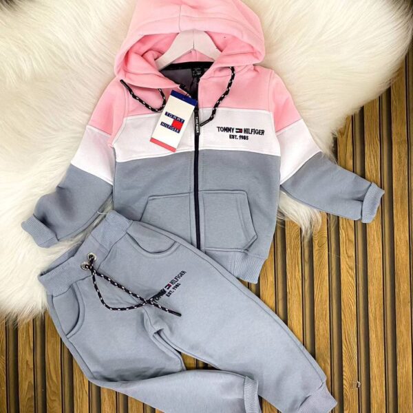 Tommy Hilfiger Kids Wear