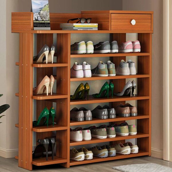 Shoe rack